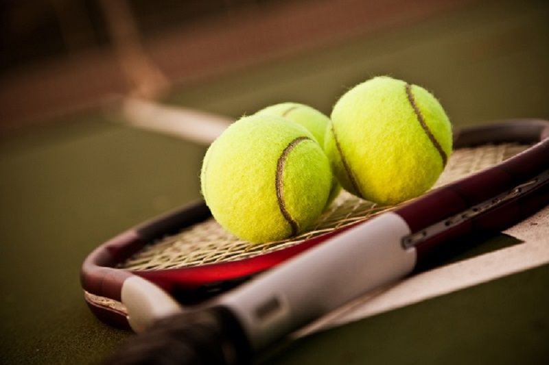 mẹo cá cược tennis