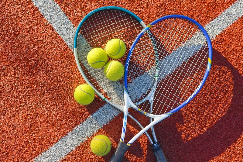 ưu điểm cá cược tennis tại bk8